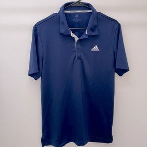 Men’s Adidas polo shirt